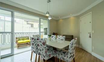 Imagem 3: APARTAMENTO em São Paulo - SP, Jardim Londrina