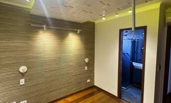 Imagem: Apartamento à venda em Campo Grande com