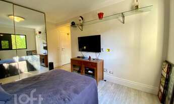 Imagem 4: Apartamento à venda em Moema Índios com 250 m², 3 quartos, 3 suítes, 4 vagas