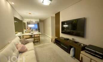 Imagem 6: Apartamento à venda em Vila Formosa com 104 m², 3 quartos, 1 suíte, 2 vagas