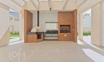 Imagem: Apartamento à venda em Alto de Pinheiros