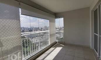 Imagem 4: Apartamento à venda em Santo Amaro com 80 m², 2 quartos, 1 suíte