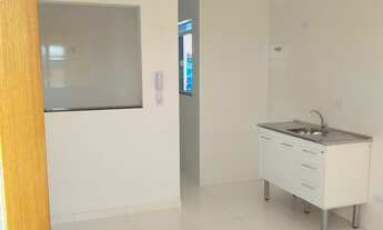 Imagem: Apartamento à venda em Belém com 45 m²