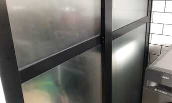 Imagem 2: Apartamento à venda em Lapa com 88 m², 2 quartos, 1 suíte, 2 vagas