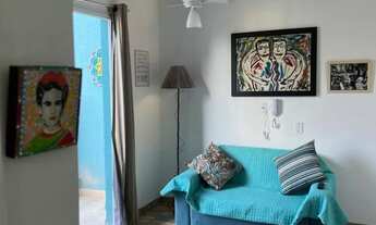 Imagem 2: Apartamento à venda em Bela Vista com 33 m², 1 quarto