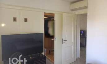 Imagem: Apartamento à venda em Morumbi com 90 m²