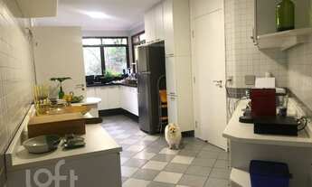 Imagem 4: Apartamento à venda em Vila Andrade com 189 m², 3 quartos, 3 suítes, 4 vagas