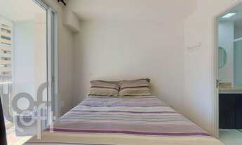 Imagem 6: Apartamento à venda em República com 22 m², 1 quarto