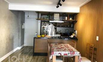 Imagem 5: Apartamento à venda em Ipiranga com 115 m², 2 quartos, 2 suítes, 2 vagas