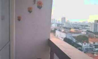 Imagem 2: Apartamento à venda em Jabaquara com 72 m², 3 quartos, 1 suíte, 2 vagas