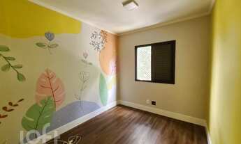 Imagem 7: Apartamento à venda em Bosque da Saúde com 77 m², 3 quartos, 1 suíte, 1 vaga