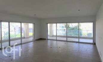 Imagem 3: Apartamento à venda em Santana com 265 m², 4 quartos, 4 suítes, 6 vagas