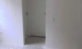 Imagem 3: Apartamento à venda em Sacomã com 40 m², 2 quartos