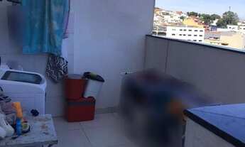 Imagem 5: Apartamento à venda em Ermelino Matarazzo com 47 m², 2 quartos, 1 vaga