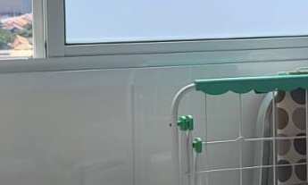 Imagem 7: Apartamento à venda em Vila Sônia com 62 m², 2 quartos, 1 suíte, 1 vaga