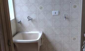 Imagem 5: Apartamento à venda em Jaçanã com 56 m², 2 quartos, 1 vaga