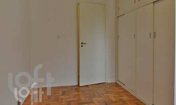 Imagem 6: Apartamento à venda em Santa Cecília com 129 m², 2 quartos, 1 suíte, 2 vagas