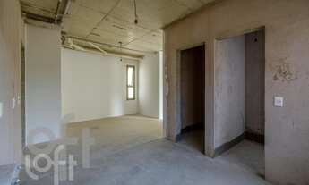 Imagem 3: Apartamento à venda em Vila Madalena com 206 m², 2 quartos, 2 suítes, 4 vagas