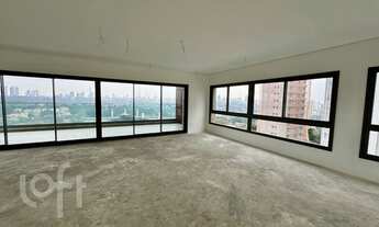 Imagem 5: Apartamento à venda em Sumaré com 260 m², 4 quartos, 3 suítes, 3 vagas