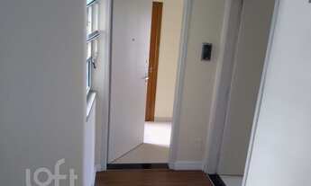 Imagem 2: Apartamento à venda em República com 72 m², 1 quarto