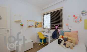 Imagem 5: Apartamento à venda em Morumbi com 158 m², 3 quartos, 1 suíte, 3 vagas