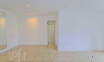 Imagem 4: Apartamento à venda em Vila Andrade com 109 m², 3 quartos, 1 suíte, 2 vagas