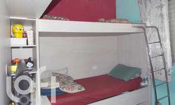 Imagem 4: Apartamento à venda em Ermelino Matarazzo com 56 m², 2 quartos, 1 vaga