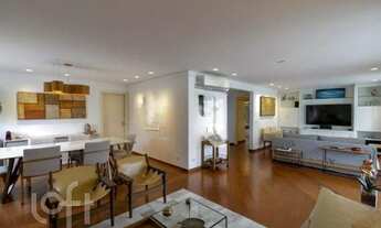 Imagem: Apartamento à venda em Brooklin com 200