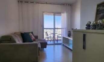 Imagem 5: Apartamento à venda em Cursino com 70 m², 2 quartos, 1 suíte, 1 vaga