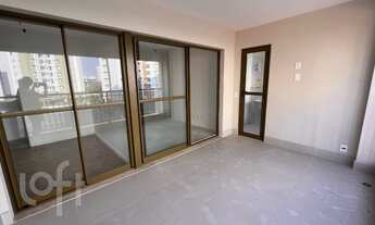 Imagem 2: Apartamento à venda em Vila Leopoldina com 93 m², 3 quartos, 1 suíte, 2 vagas