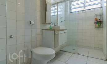 Imagem 3: Apartamento à venda em Campos Elísios com 85 m², 2 quartos