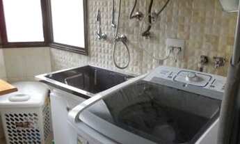 Imagem 3: Apartamento à venda em Cidade Universitária com 96 m², 3 quartos, 1 suíte, 2 vagas