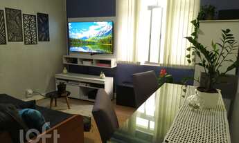 Imagem 4: Apartamento à venda em Bosque da Saúde com 40 m², 1 quarto