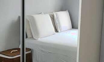 Imagem 5: Apartamento à venda em Pirituba com 50 m², 2 quartos, 1 suíte, 2 vagas