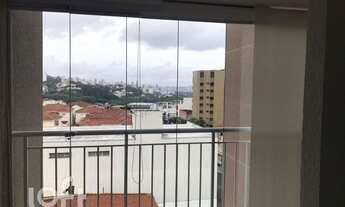 Imagem 5: Apartamento à venda em Casa Verde com 48 m², 1 quarto, 1 vaga