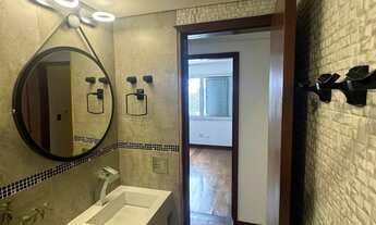 Imagem 6: Apartamento à venda em Campo Grande com 77 m², 3 quartos, 1 suíte, 2 vagas