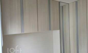 Imagem 6: Apartamento à venda em República com 36 m², 1 quarto, 1 vaga