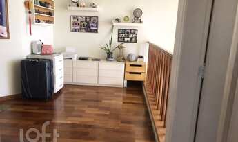 Imagem 2: Apartamento à venda em Moema Índios com 358 m², 4 quartos, 4 suítes, 4 vagas