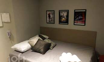 Imagem: Apartamento à venda em Sé com 22 m²