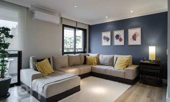 Imagem: Apartamento à venda em Vila Andrade com