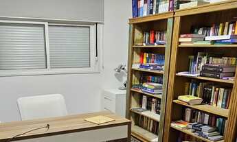 Imagem 2: Apartamento à venda em Vila Andrade com 238 m², 4 quartos, 4 suítes, 4 vagas