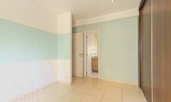 Imagem 5: Apartamento à venda em Campo Grande com 117 m², 3 quartos, 1 suíte, 2 vagas