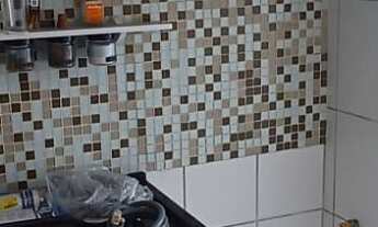 Imagem 2: Apartamento à venda em Aricanduva com 50 m², 2 quartos, 1 vaga