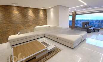 Imagem 5: Apartamento à venda em Vila Madalena com 199 m², 3 quartos, 3 suítes, 3 vagas