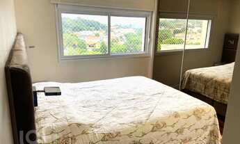 Imagem 3: Apartamento à venda em Lapa com 195 m², 4 quartos, 1 suíte, 3 vagas