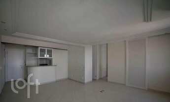 Imagem 1: Apartamento à venda em Cursino com 90 m², 2 quartos, 1 suíte, 2 vagas