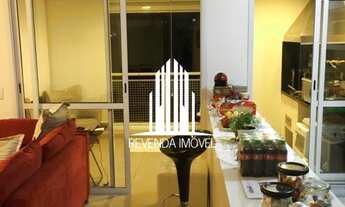 Imagem 6: Apartamento à venda em Vila Andrade com 80 m², 2 quartos, 2 suítes, 2 vagas