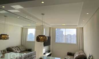 Imagem: Apartamento à venda em Belém com 44 m²