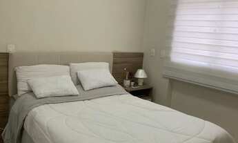 Imagem 3: Apartamento à venda em Cambuci com 52 m², 1 quarto, 1 vaga