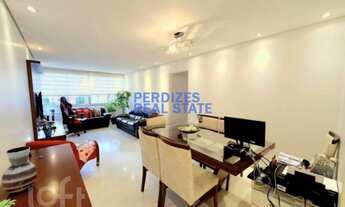 Imagem 2: Apartamento à venda em Perdizes com 111 m², 3 quartos, 1 suíte, 1 vaga